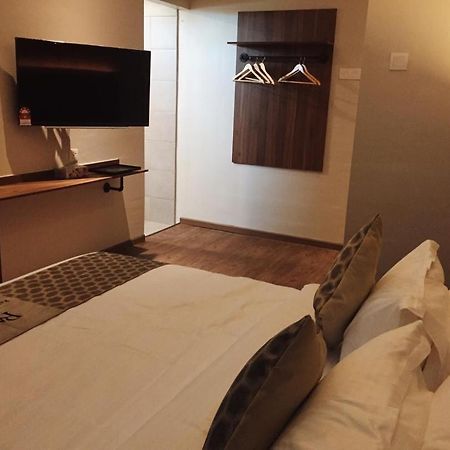 קואלה טרנגאנו Rest And Comfort Boutique Hotel מראה חיצוני תמונה