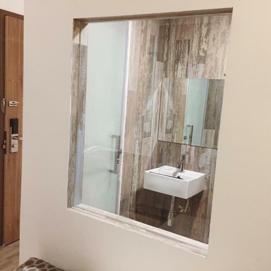 קואלה טרנגאנו Rest And Comfort Boutique Hotel מראה חיצוני תמונה