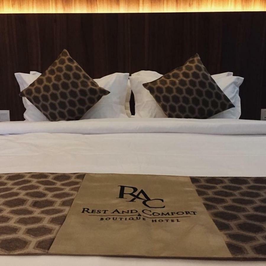 קואלה טרנגאנו Rest And Comfort Boutique Hotel מראה חיצוני תמונה