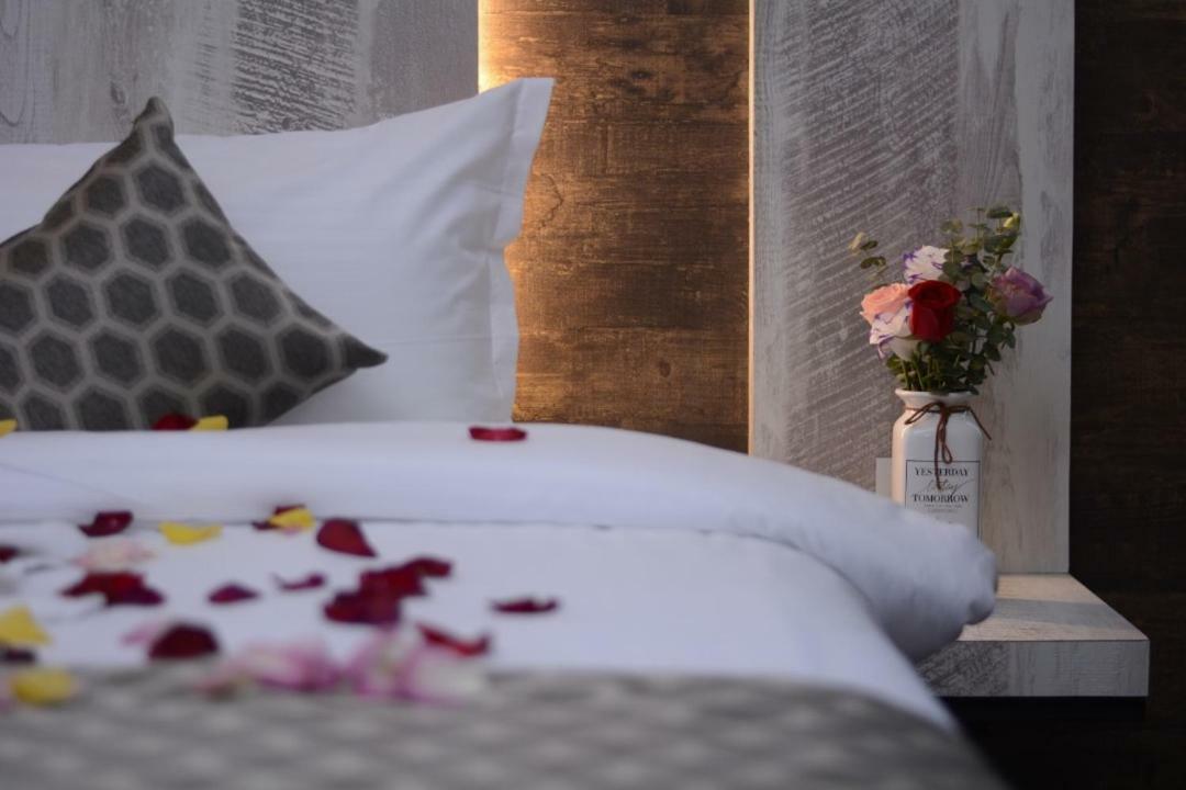 קואלה טרנגאנו Rest And Comfort Boutique Hotel מראה חיצוני תמונה