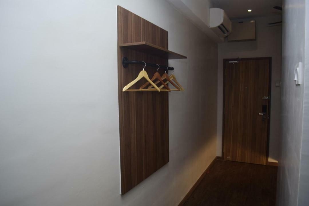 קואלה טרנגאנו Rest And Comfort Boutique Hotel מראה חיצוני תמונה
