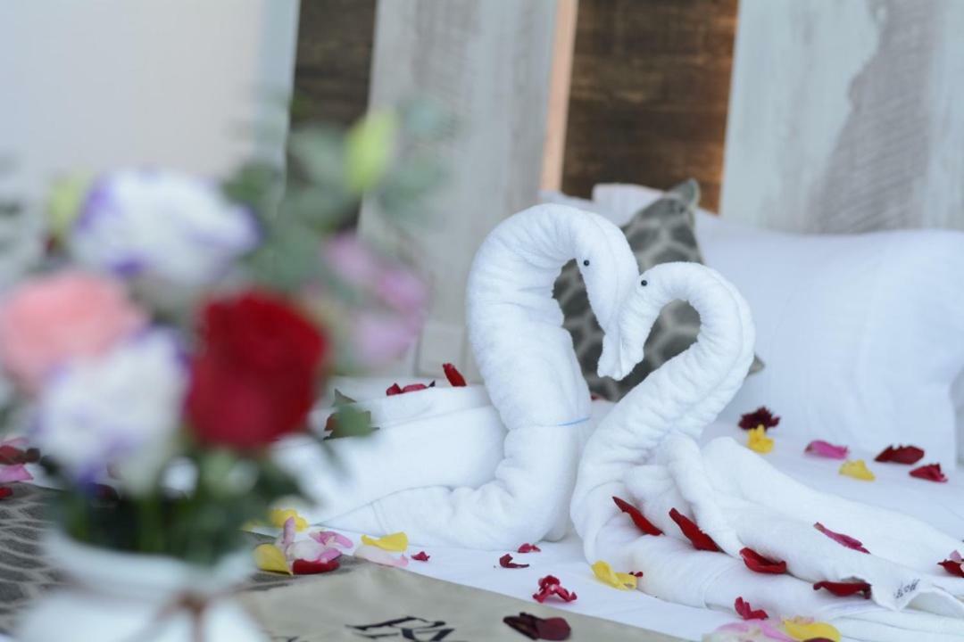 קואלה טרנגאנו Rest And Comfort Boutique Hotel מראה חיצוני תמונה
