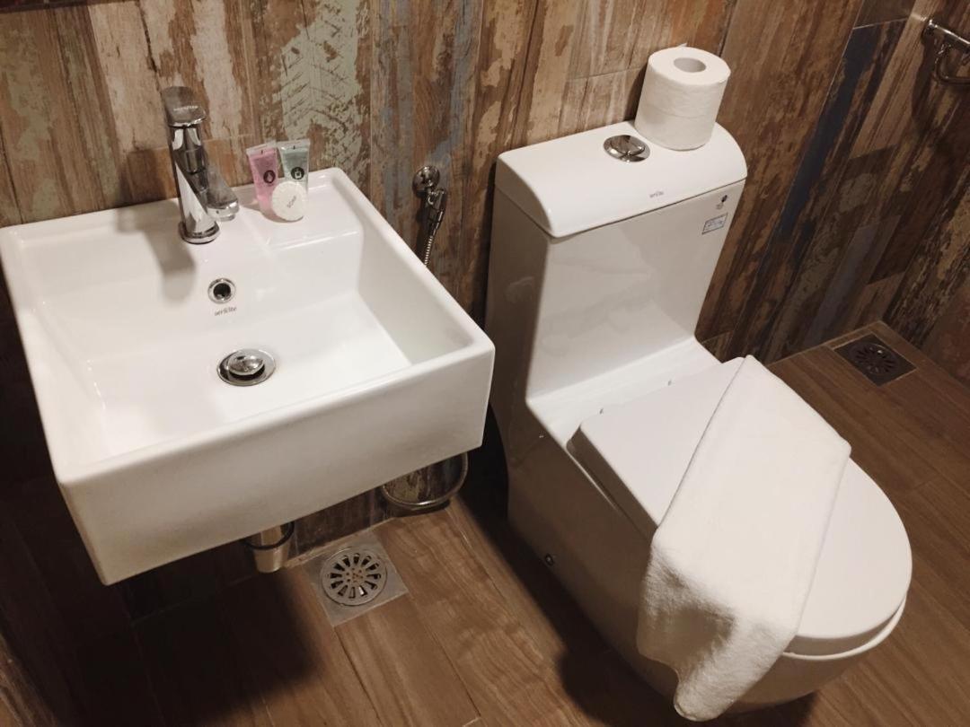 קואלה טרנגאנו Rest And Comfort Boutique Hotel מראה חיצוני תמונה
